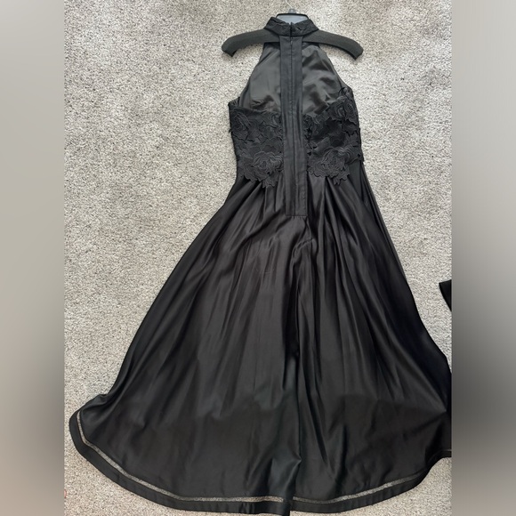 Nicole Miller high-Low Dress - Picture 3 of 4